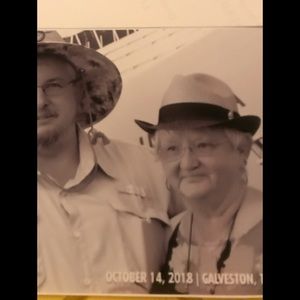 Meet your Posher, Deborah